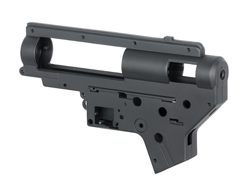 Jing Gong GearBox V2 7mm. di 2° Gen. by Jing Gong