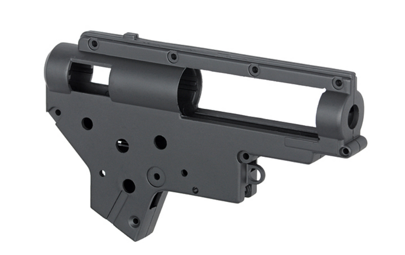 Jing Gong GearBox V2 7mm. di 2° Gen. by Jing Gong