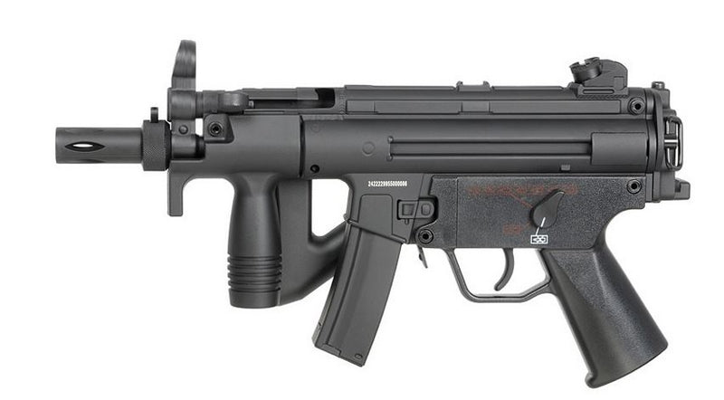 Jing Gong Kurz MP5 Type JG203T Full Metal by Jing Gong