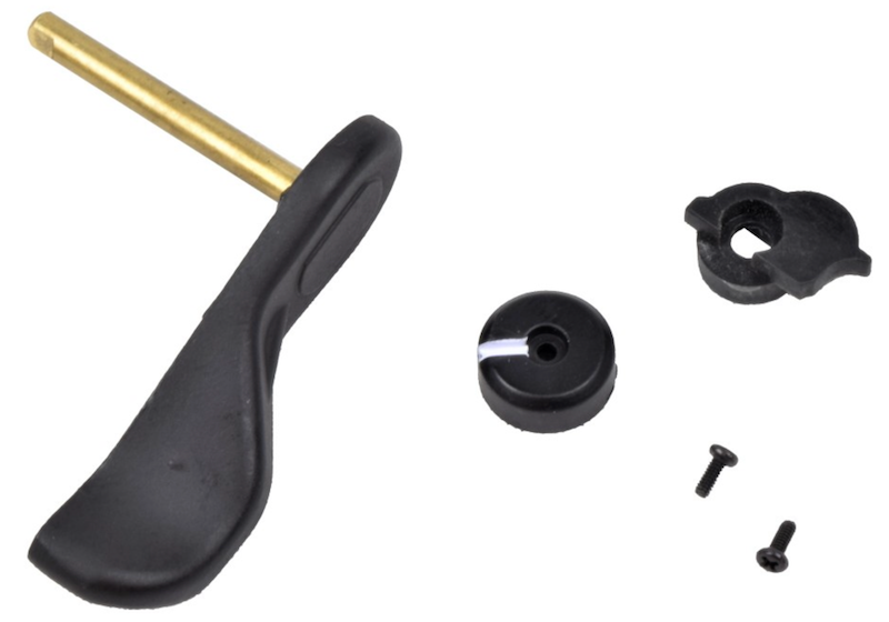 Jing Gong G3 - Mc51 Selettore Esterno Jing Gong