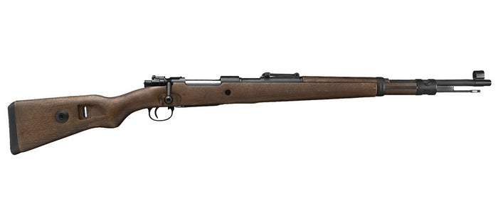 K98 Byf Version Full Wood & Metal Gas - Co2 by PPS