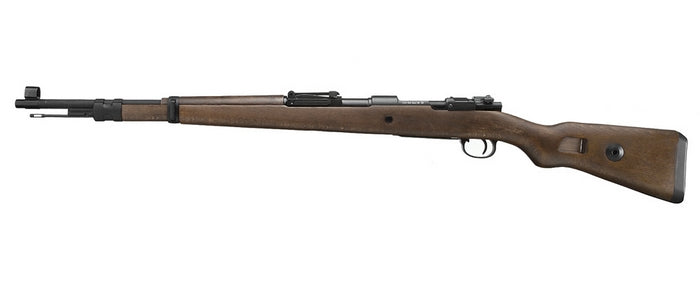 K98 Byf Version Full Wood & Metal Gas - Co2 by PPS