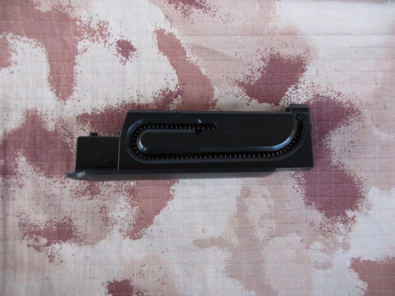 K98 Kar 98K Real Wood & Metal Mauser Karabiner Spring Rifle by S&T