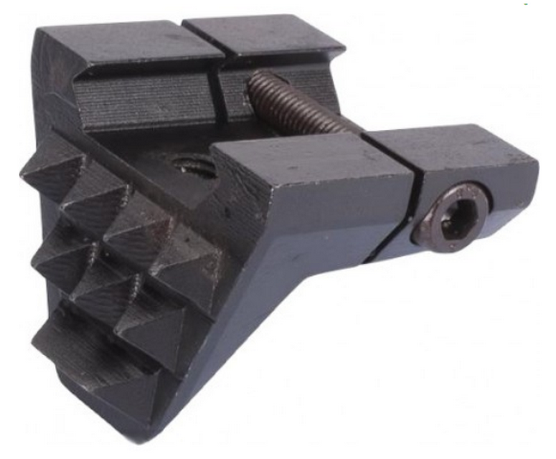 K9 Barricade Steel Strike "Pesta Carne" 20mm. by Aps