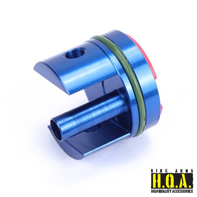 M14 Testa Cilindro 7° Gen. by King Arms