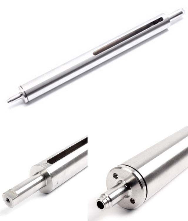 Vsr10 e Similari Kit Cilindro in Acciaio by King Arms