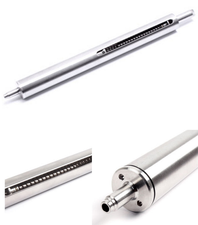 Vsr10 M150 Full Steel Cylinder Set by King Arms