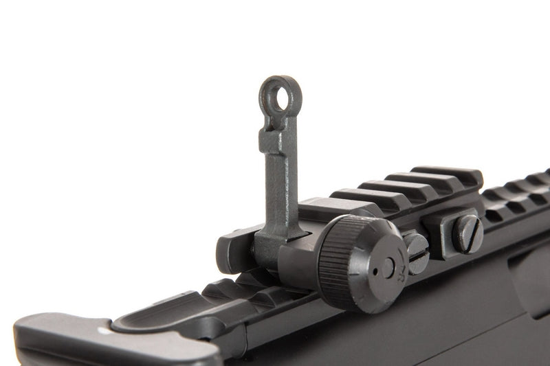 KAC PDW Type BI-8002 Full Metal AEG by Double Bell