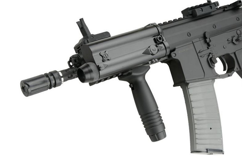KAC PDW Abs Body by Double Bell