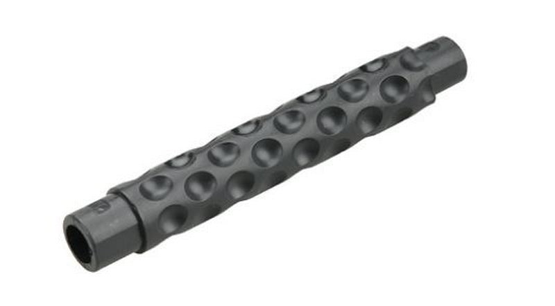 KAC PDW Abs Body by Double Bell