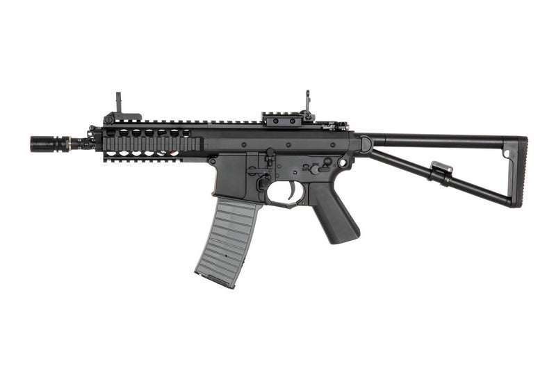 KAC PDW Abs Body by Double Bell