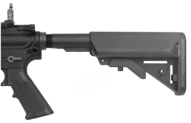 KAC SR16 Carbine Full Metal by Vfc
