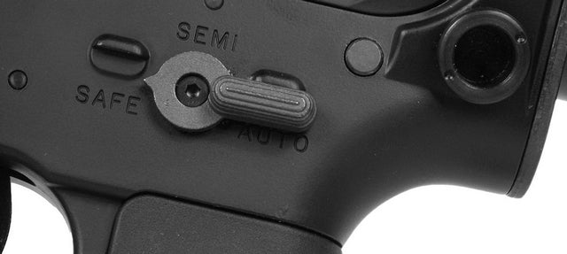 KAC SR635 Full Metal by Vfc