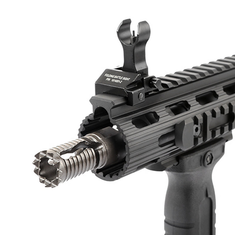 KA M4 TWS Alpha CQB AEG 7" Elite KA-AG-157 by King Arms