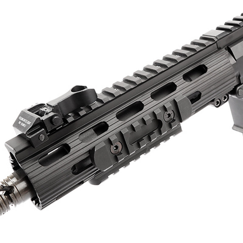 KA M4 TWS Alpha CQB AEG 7" Elite KA-AG-157 by King Arms