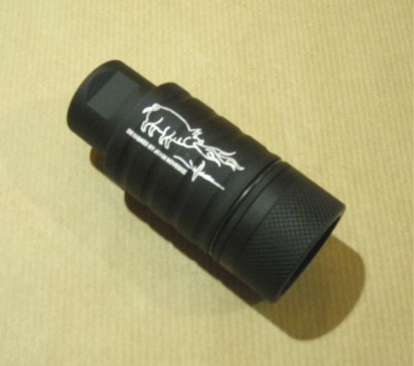 Noveske KHF Spegnifiamma