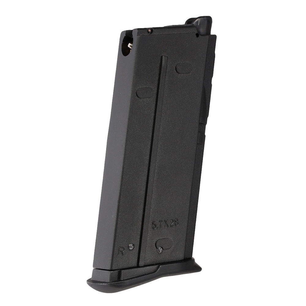 KLI Maverick KL-57-M 18bb Gas Magazine by Krown Land Ind.