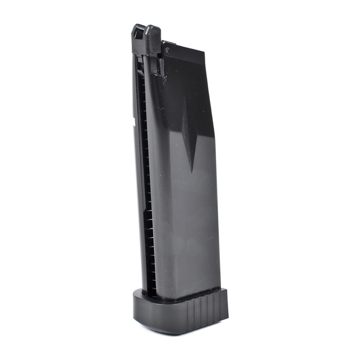 KJW Hi-Capa KP-06 29bb Gas Magazine by KJW