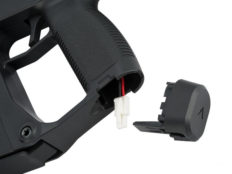 KRISS USA Licensed Kriss Vector Airsoft AEG SMG Rifle Limited Edition by Krytac