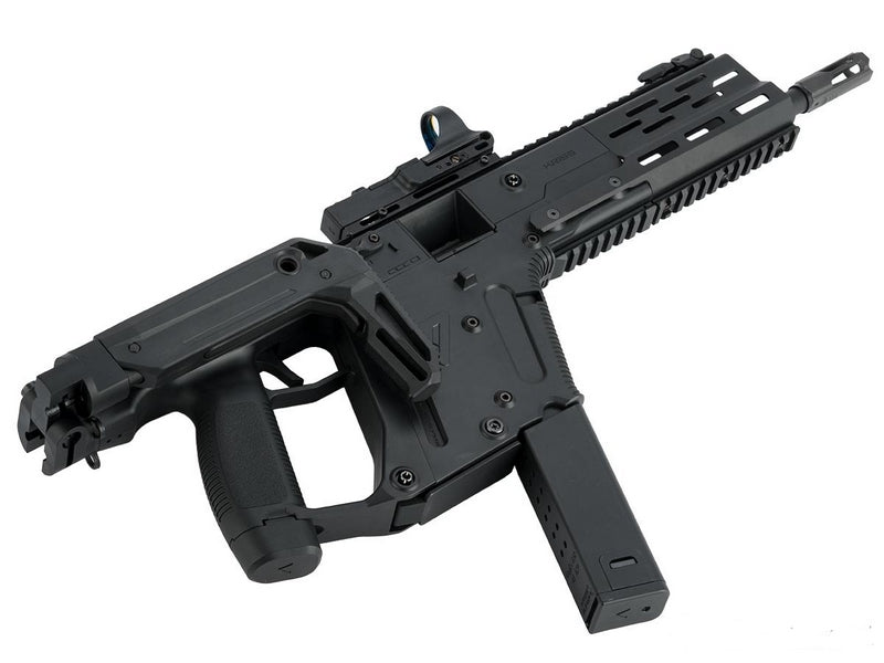 KRISS USA Licensed Kriss Vector Airsoft AEG SMG Rifle Limited Edition by Krytac