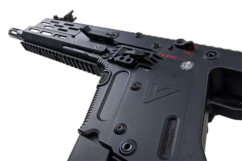 KRISS USA Licensed Kriss Vector Airsoft AEG SMG Rifle Limited Edition by Krytac
