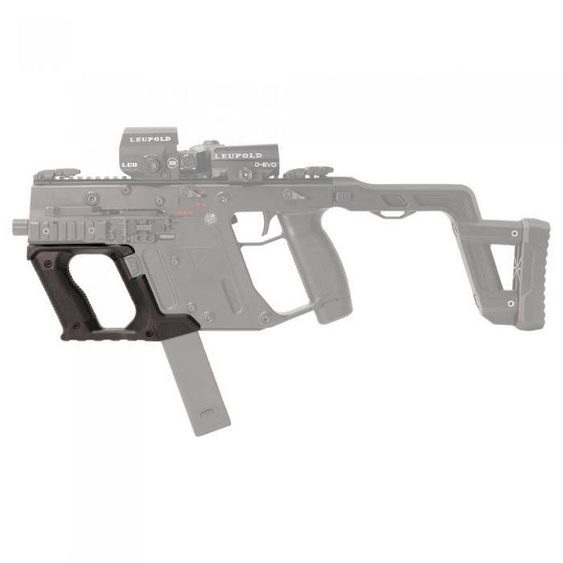 Kriss Vector Airsoft Aeg SMG Rifle Advanced Grip by Laylax