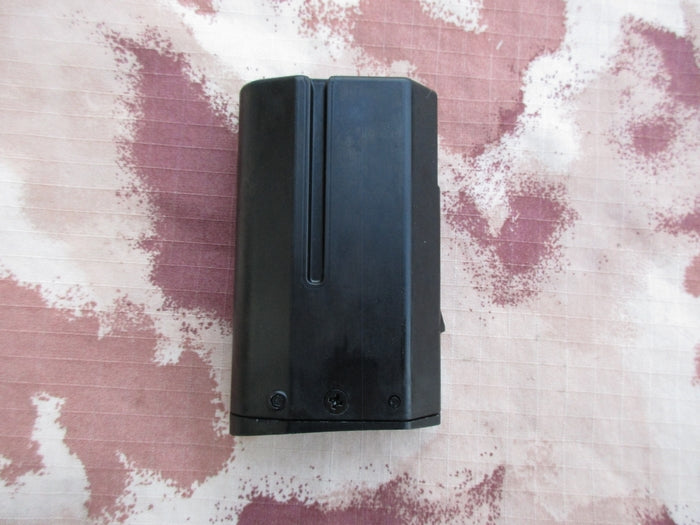 KSG Gas Tank Serbatoio Gas per KSG Gas Shotgun Marui