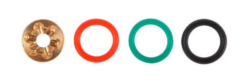 KWA - KJW - Tokyo Marui MEC R-Type Piston Head by PTS