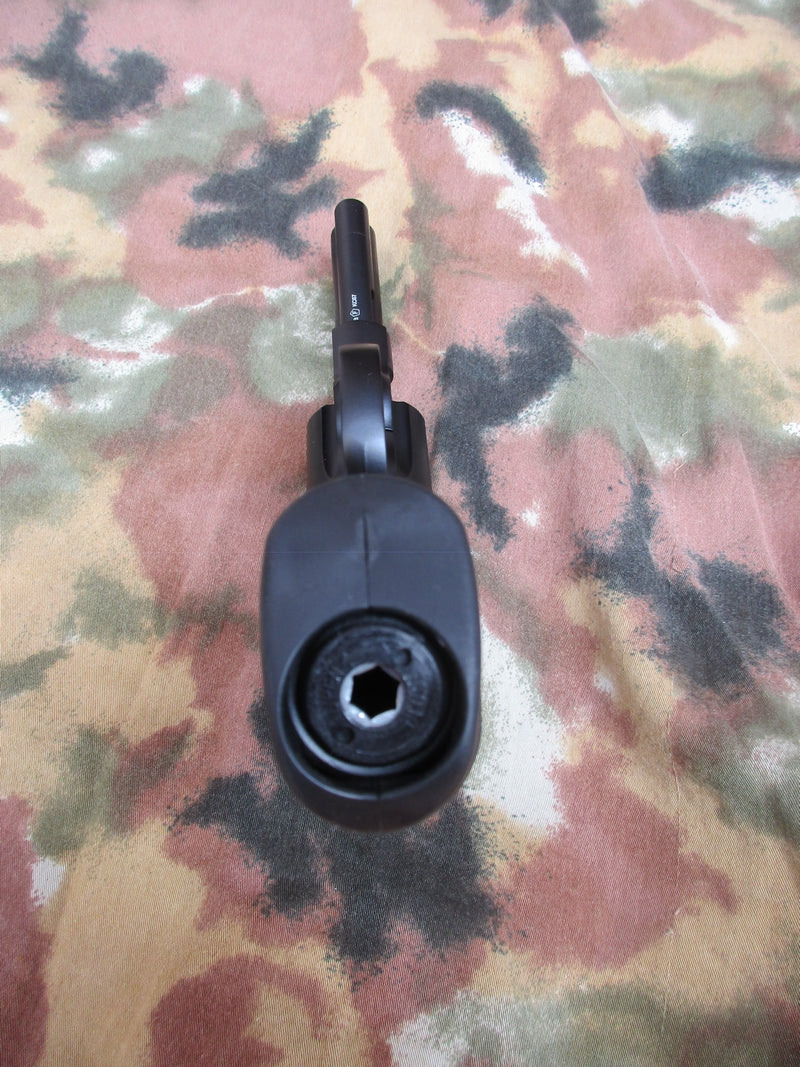 KWC Python .357 Type 4inch Model .357 Co2 by KWC