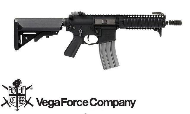 KAC SR635 Full Metal by Vfc