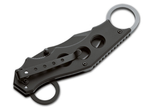 Magnum US Navy Seal Karambit by Boker