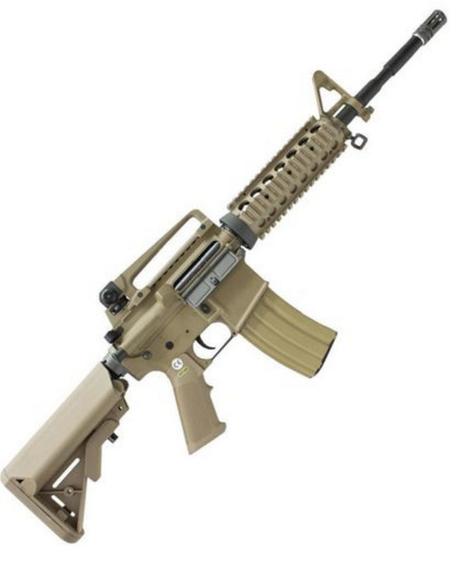 Katana M4A1 Blue Cylinder by We