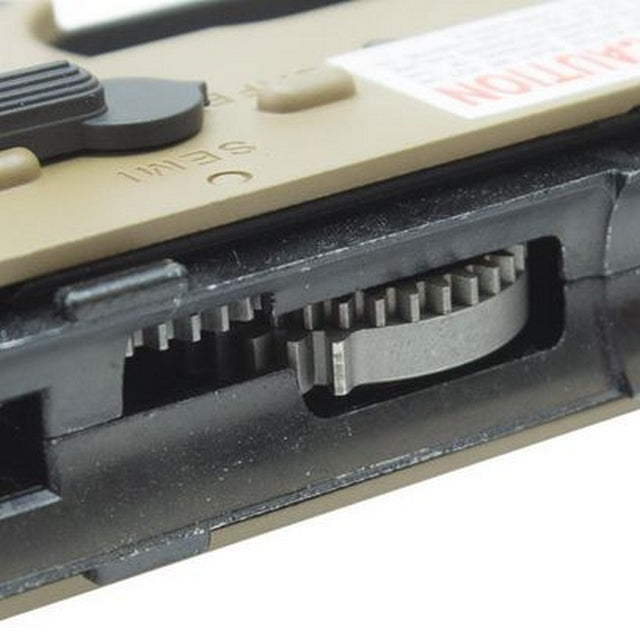 Katana M4A1 Blue Cylinder by We