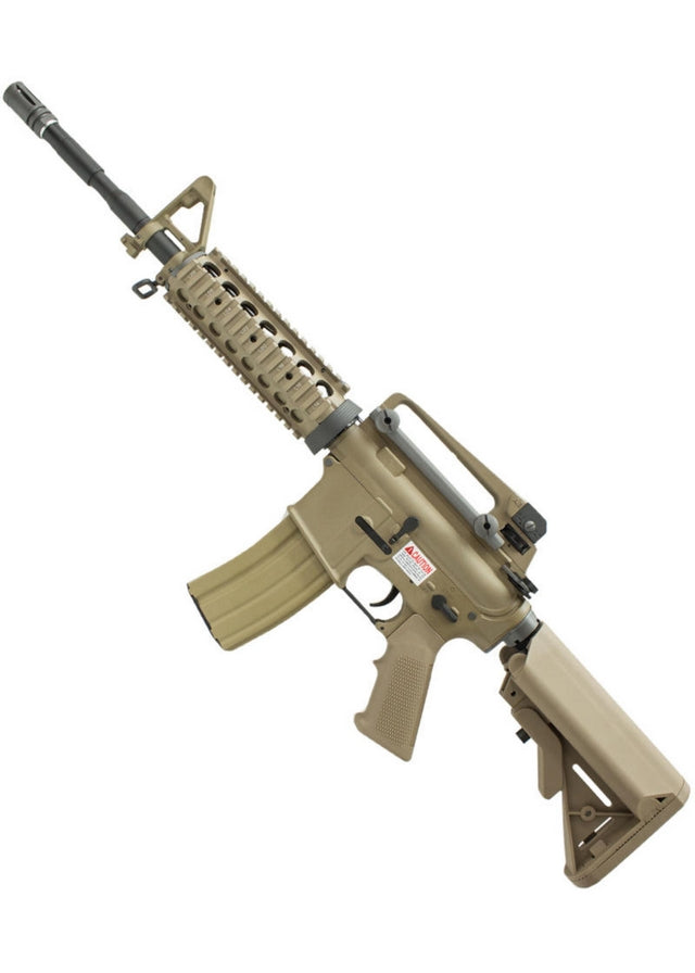 Katana M4A1 Blue Cylinder by We