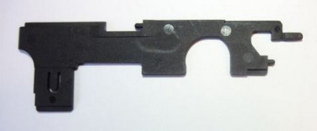 Katana Raptor Selector Plate We