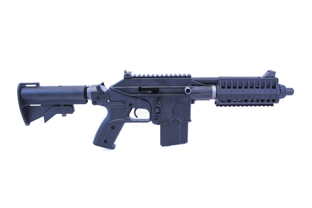 Keltec ELR SMG GBB PLR-16 Type by We