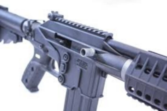 Keltec ELR SMG GBB PLR-16 Type by We