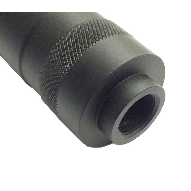 Silenziatore Kerving "Heckler & Koch" by Big Dragon