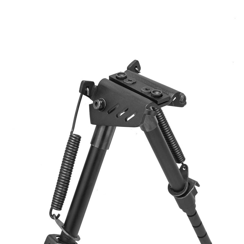 KeyMod - Picatinny KPM Bipod VBKPM by NcStar