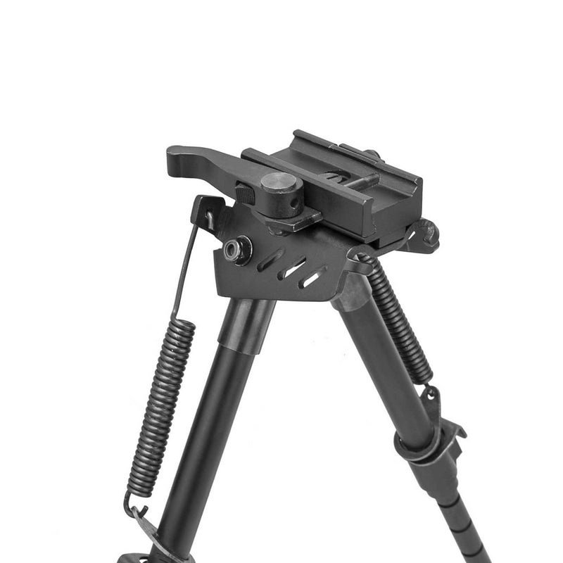 KeyMod - Picatinny KPM Bipod VBKPM by NcStar