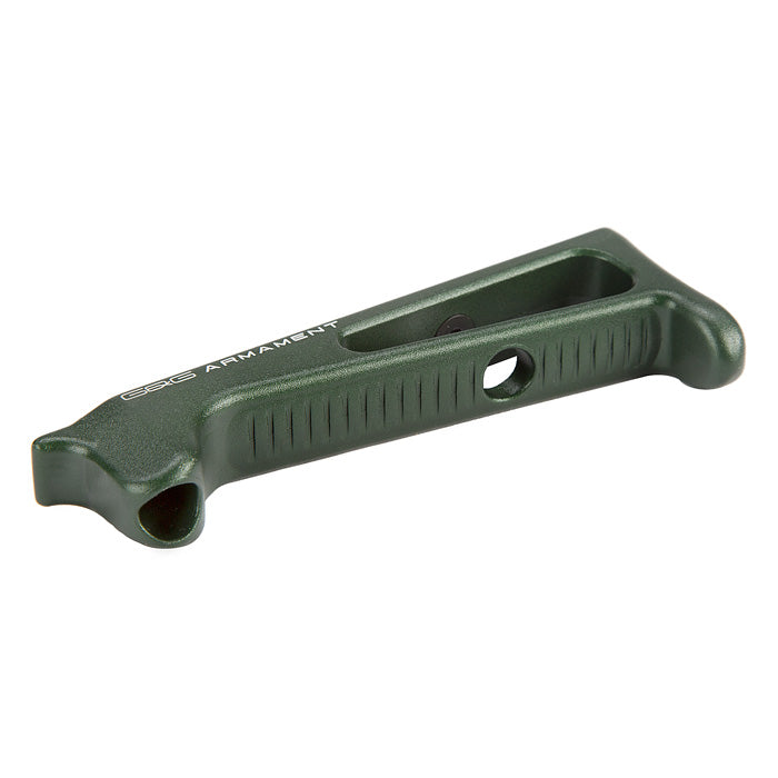 KeyMod 45° OD Aluminum Forward Angle Grip G&G