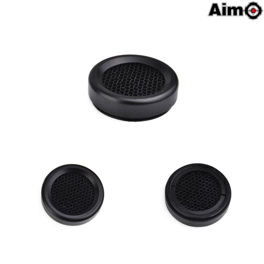 Killflash per Ingranditore G33 3x Nero by Aim-O