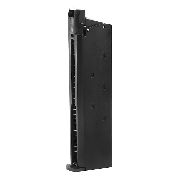 Predator Tactical Iron Shrike 1911 Army Type GBB 20bb Magazine King Arms