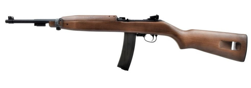 King Arms M2 Carbine GBB Gas Blow Back Full Wood & Metal by King Arms