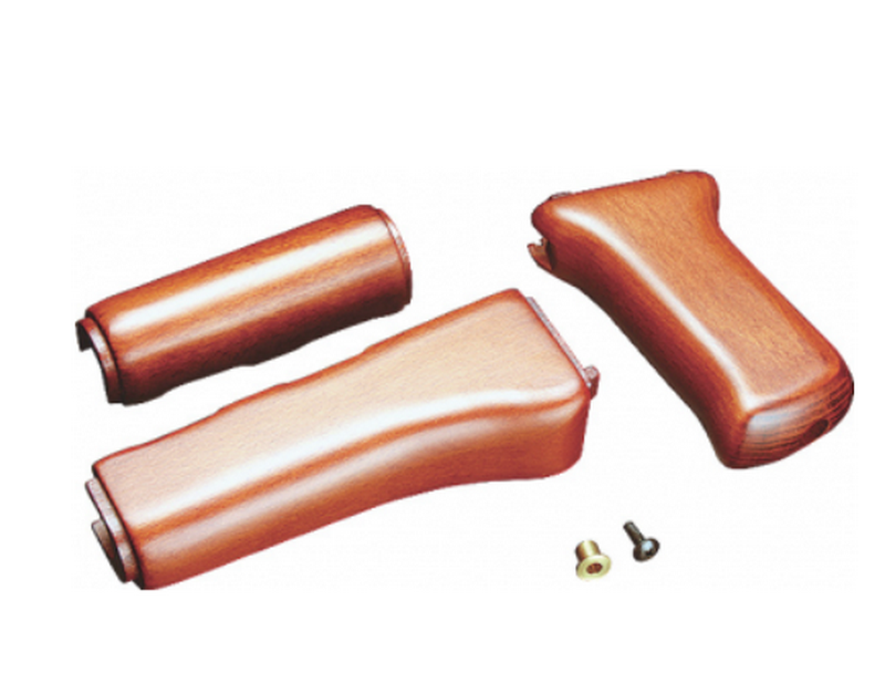 AK47s Wood Kit Legno by SRC