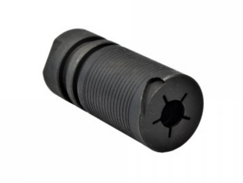 Knight's - KAC - PDW Flash Hider Spegnifiamma by Big Dragon