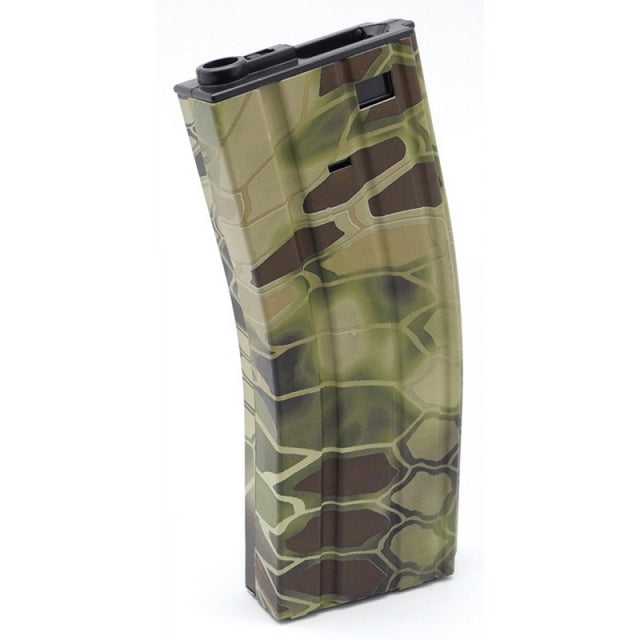 Kriptec Highlander M4-M16 300bb Mag by Dytach