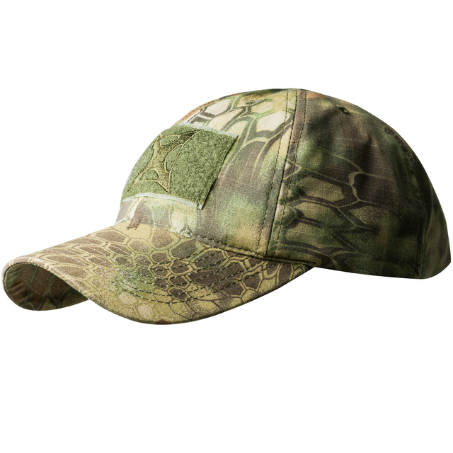 Kriptek Mandrake Hat Baseball Cap by VertX