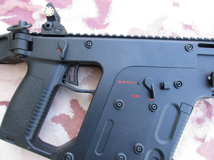 Kriss Vector Type VK-MOD1 AEG by A&K