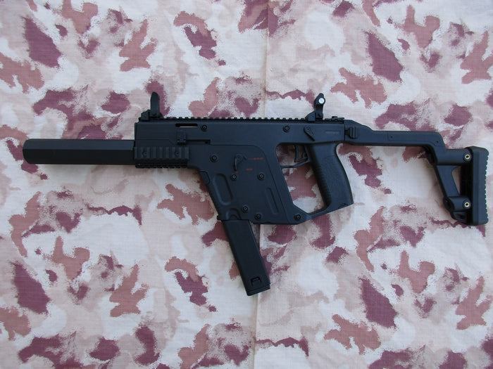 Kriss Vector Type VK-MOD1 AEG by A&K